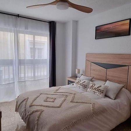 Piso Puerta Del Angel Apartment Jaen Bagian luar foto